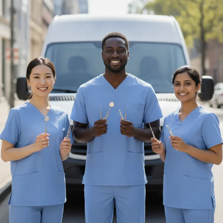 dentist Gallatin