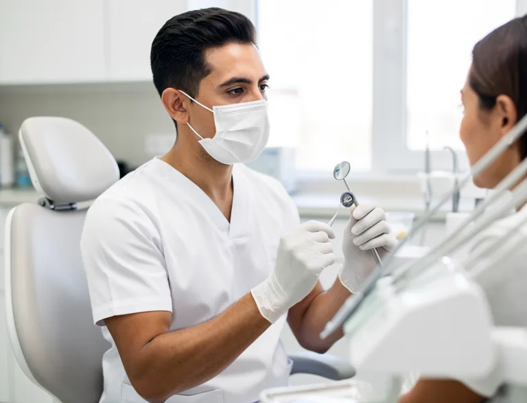 dentist Gallatin
